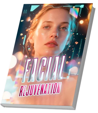 Facial Rejuvenation digital bonus guide cover